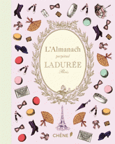 Almanach perpétuel Ladurée