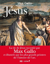 Jésus, l'homme qui était Dieu