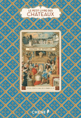 Le petit livre des châteaux