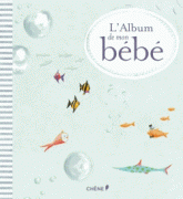 L'Album de mon bébé