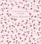 Petits déjeuners. Ladurée