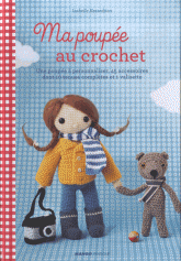 Ma poupée au crochet