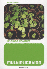 Multiplication. Le guide complet, le bon geste au bon moment