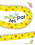 Le mille-pattes