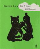 Boucle d'or et les 2 ours