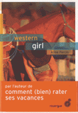 Western girl