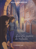 Lisa 
Lisa et le mystère des traboules
