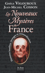 Les Nouveaux Mystères de France