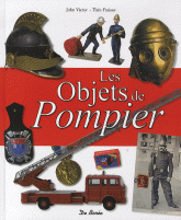 Les objets de pompier