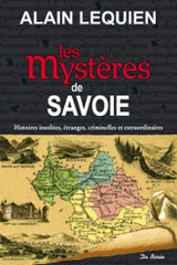 Les mystères de Savoie