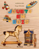 Jouets en bois