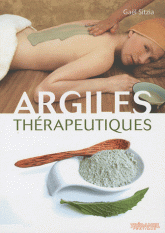 Argiles thérapeutiques