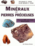 Minéraux et pierres précieuses