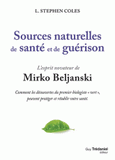 Sources naturelles de santé et de guérison, l'esprit novateur de Mirko Beljanski. Comment les découvertes du premier biologiste "vert", peuvent protéger et rétablir votre santé
avec 1 DVD