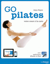 Go pilates. Votre cours à la carte