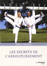 Les secrets de l'assouplissement