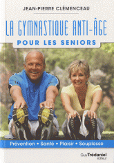La gymnastique anti-âge pour les seniors