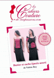 Bustier et cache épaule assorti