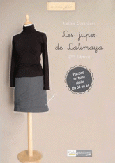 Jupes de Lalimaya
2e édition