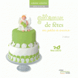 Gâteaux de fête en pâte à sucre
2e édition
