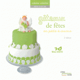 Gâteaux de fête en pâte à sucre
2e édition