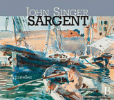 John Singer Sargent. Aquarelles