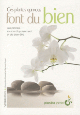 Ces plantes qui nous font du bien