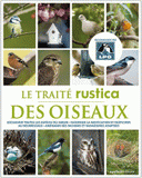 Le traité rustica des oiseaux du jardin