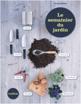 Le semainier du jardin