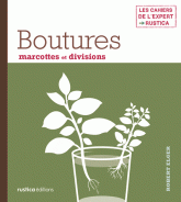 Boutures, marcottes et divisions