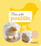 Mon p'tit poussin