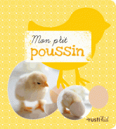 Mon p'tit poussin