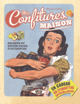 Mes confitures maison