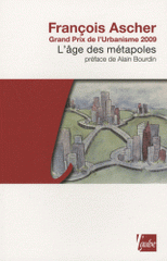 L'âge des métapoles