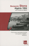Algérie 1954. Une chute au ralenti
