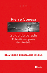 Guide du paradis. Publicité comparée des Au-delà