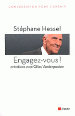 Engagez-vous !