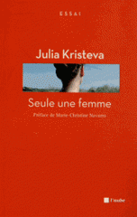 Seule une femme