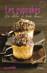 Les cupcakes. Un délice à toute heure !