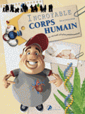 Incroyable corps humain