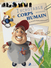 Incroyable corps humain