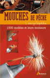 Mouches de pêche. L'encyclopédie