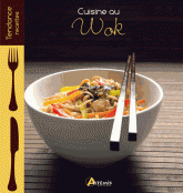 Cuisine au wok