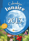 Calendrier lunaire 2013