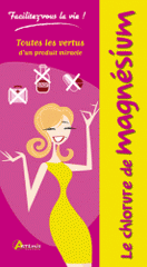 Chlorure de magnésium