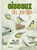 Oiseaux du jardin