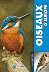 Oiseaux d'Europe