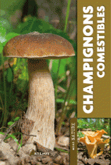 Champignons comestibles