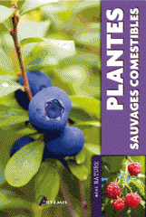 Plantes sauvages comestibles