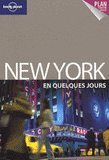 New York en quelques jours
3e édition